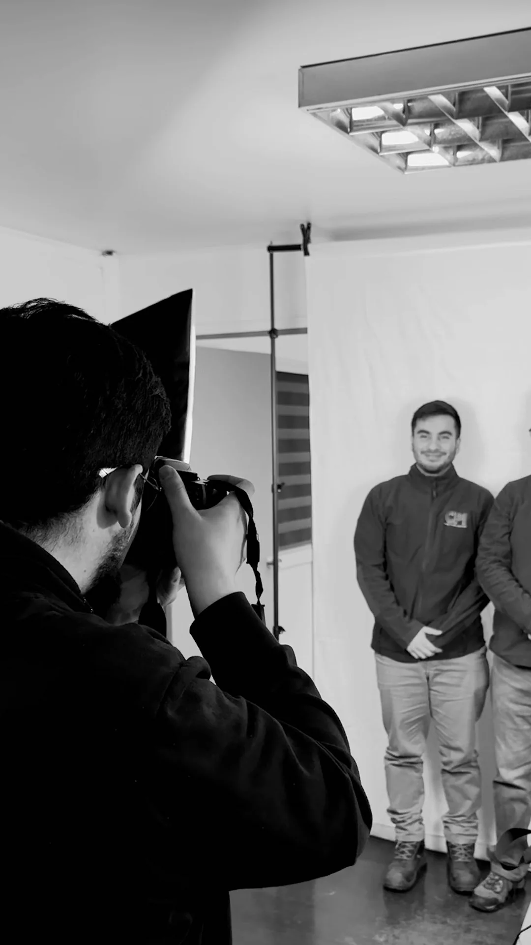 Producción fotográfica